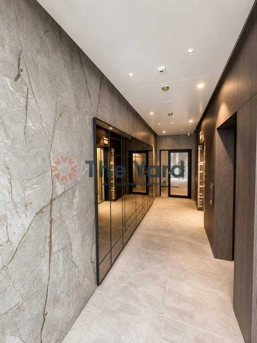 Продаж Видової 1-кімнатної квартири ЖК Edeldorf 51м2