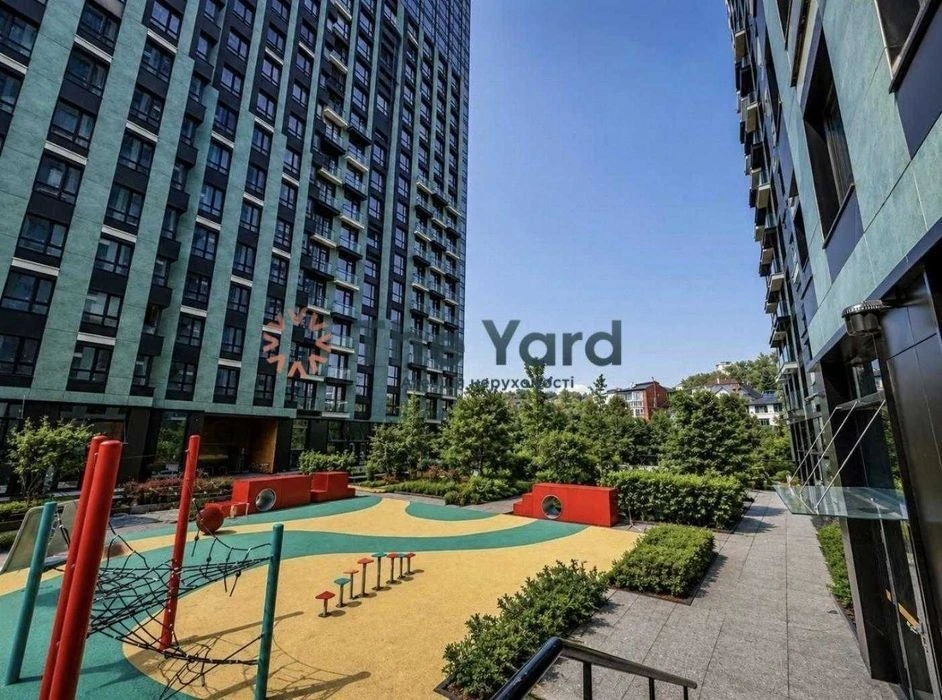 Продаж Видової 1-кімнатної квартири ЖК Edeldorf 51м2