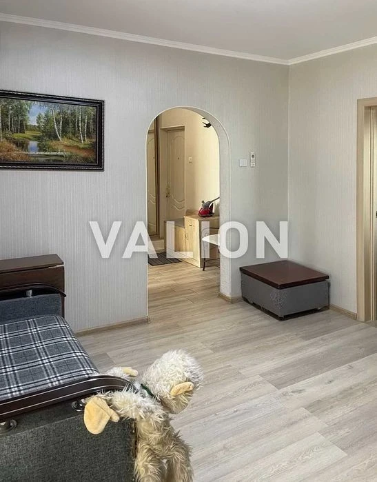 Продаж 4 кімн. квартири вул. П. Григоренка, 13 Позняки, Дарн