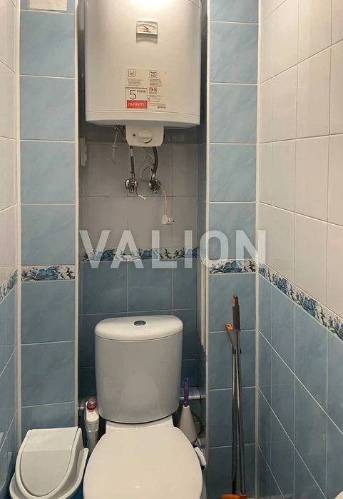 Продаж 4 кімн. квартири вул. П. Григоренка, 13 Позняки, Дарн