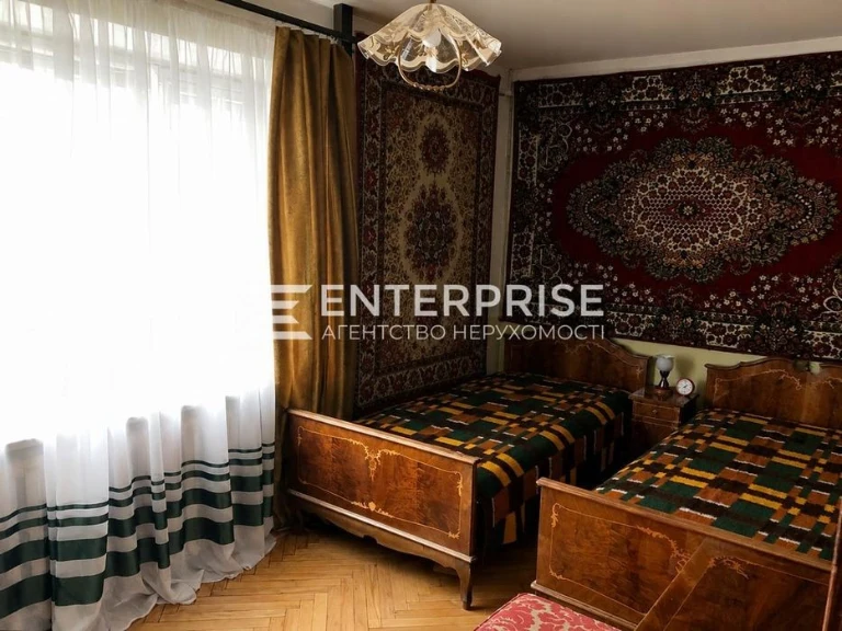 Продаж 2к квартири пр. Берестейський, 98/2, Шевченківський р