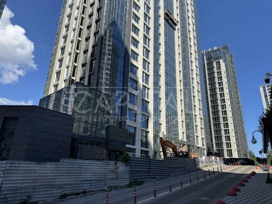 Продаж квартири, ЖК Новопечерські Липки, Драгомирова, 7 черг