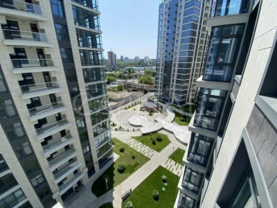 Продаж квартири, Верхогляда, Драгомирова, ЖК Новопечерські Л