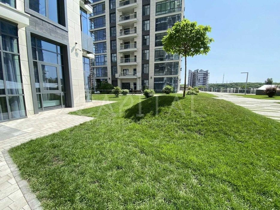 Продаж квартири, Верхогляда, Драгомирова, ЖК Новопечерські Л