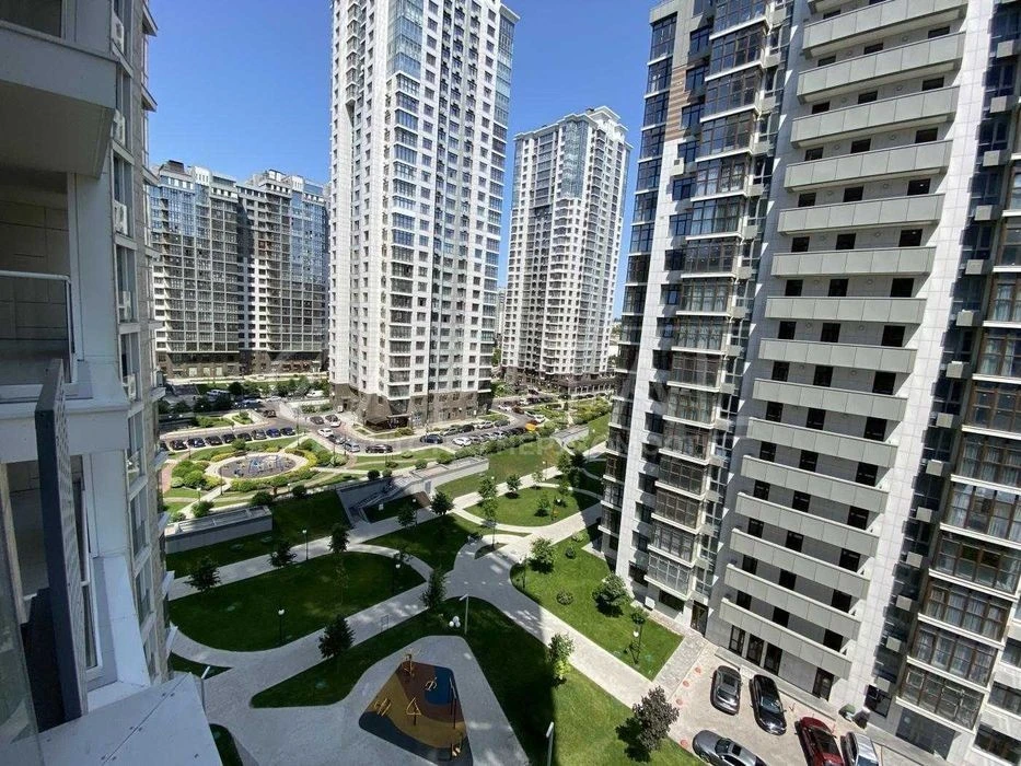 Продаж квартири, Верхогляда, Драгомирова, ЖК Новопечерські Л