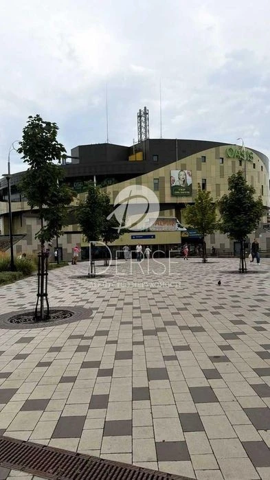 Продаж 1-кімн., вул. Озерна, 30/51, Оболонський район м. Киє