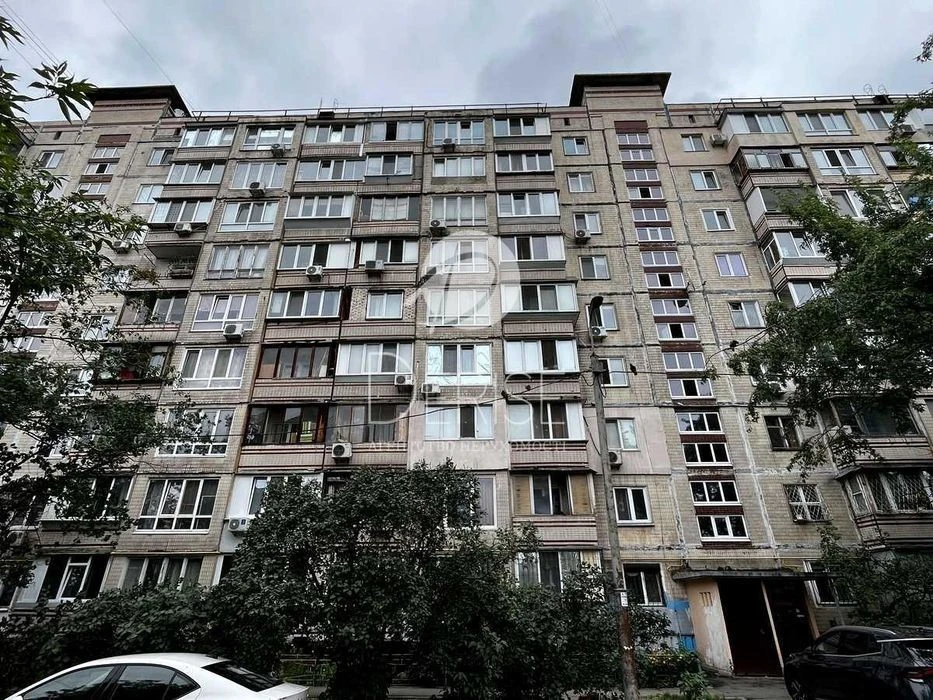 Продаж 1-кімн., вул. Озерна, 30/51, Оболонський район м. Киє