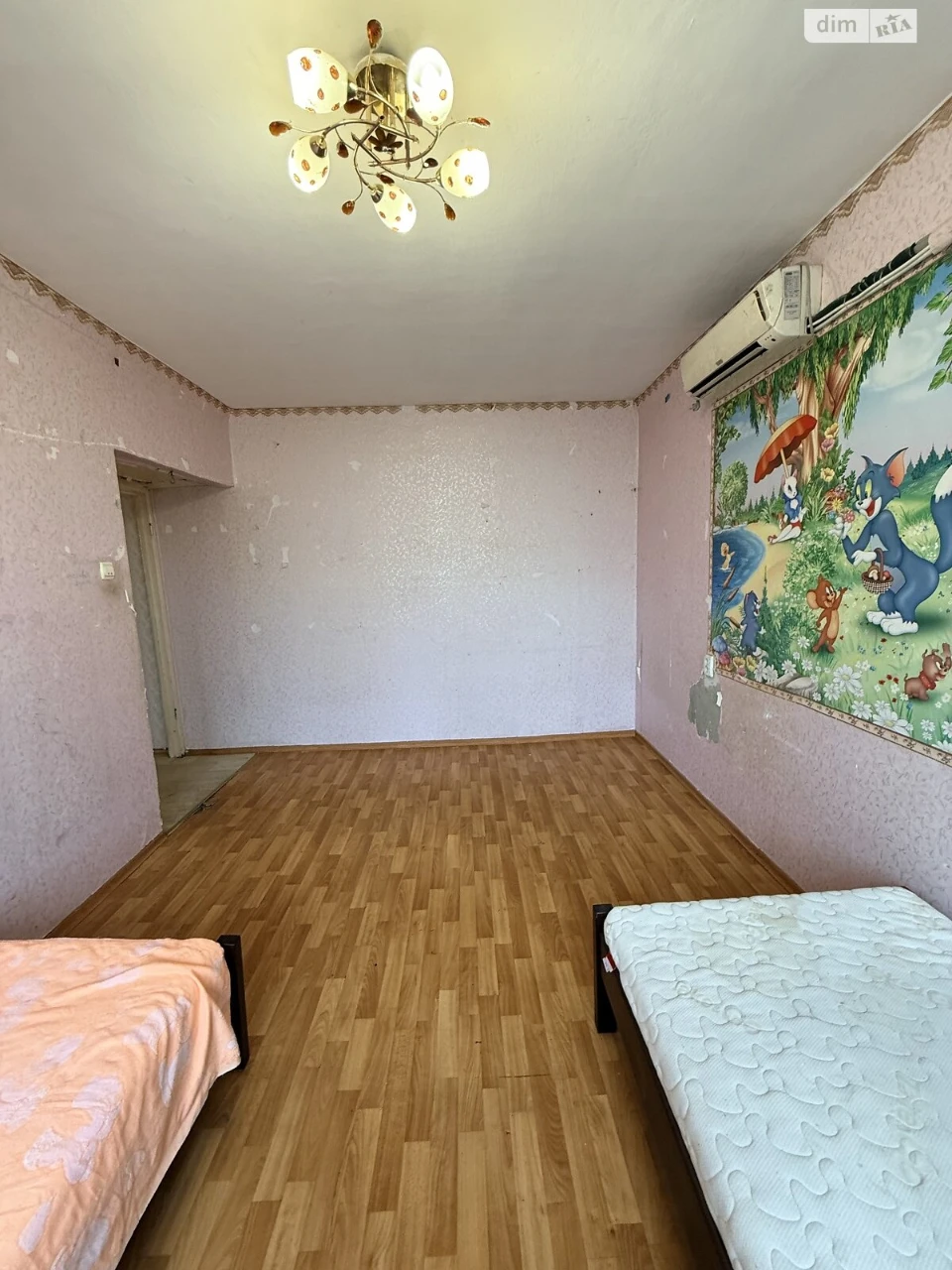 Продажа квартир.