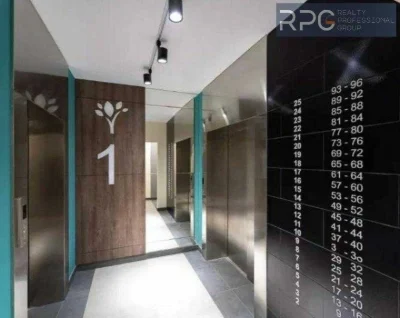 ЄОСЕЛЯ Продаж 1-кімнатної квартири в ЖК Теремки, 48 м²
