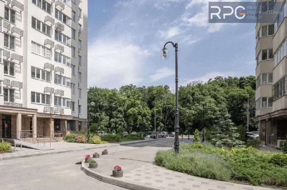 ЄОСЕЛЯ Продаж 1-кімнатної квартири в ЖК Теремки, 48 м²