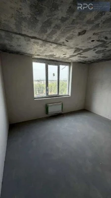 ЄОСЕЛЯ Продаж 1-кімнатної квартири в ЖК Теремки, 48 м²