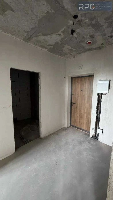ЄОСЕЛЯ Продаж 1-кімнатної квартири в ЖК Теремки, 48 м²