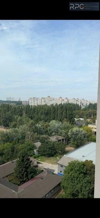 ЄОСЕЛЯ Продаж 1-кімнатної квартири в ЖК Теремки, 48 м²