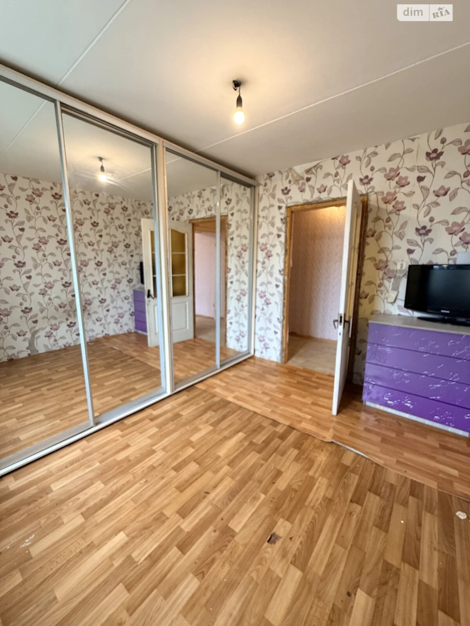 Продажа квартир.