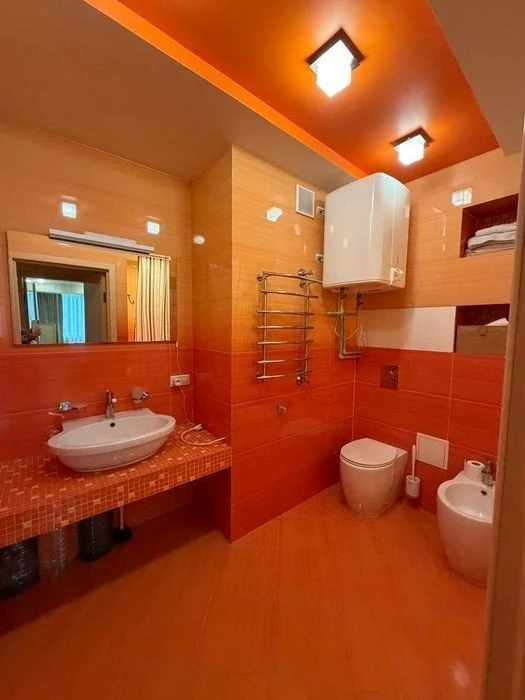 Без комісіі ! Продаж 3-к квартири вул. Єреванська 8А. Безгот