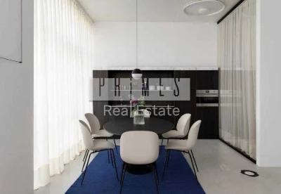 Продаж 2-кімнатної квартири 93 м² ЖК RiverStone, Осокорки, в