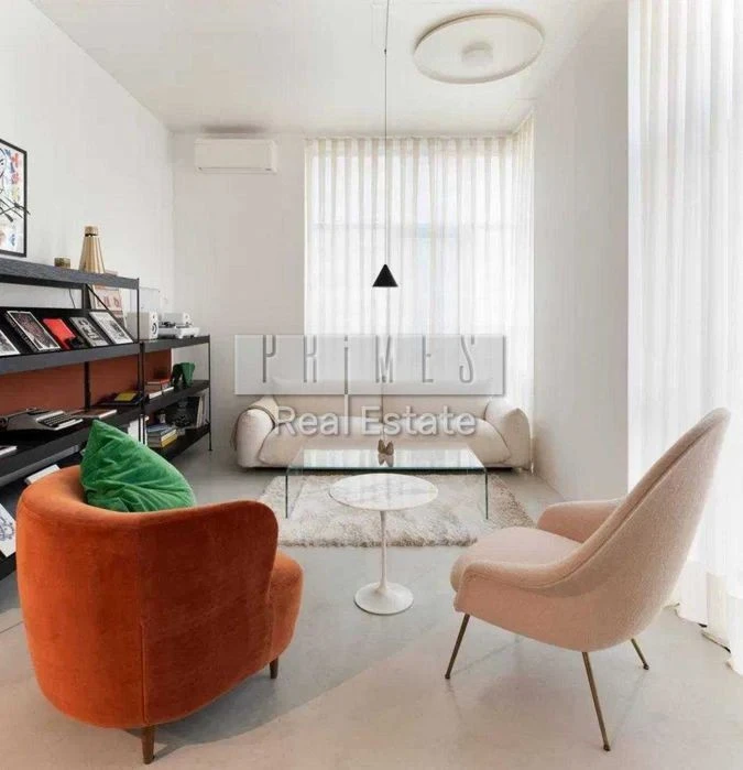 Продаж 2-кімнатної квартири 93 м² ЖК RiverStone, Осокорки, в