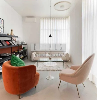 Продаж 2-кімнатної квартири 93 м² ЖК RiverStone, Осокорки, в