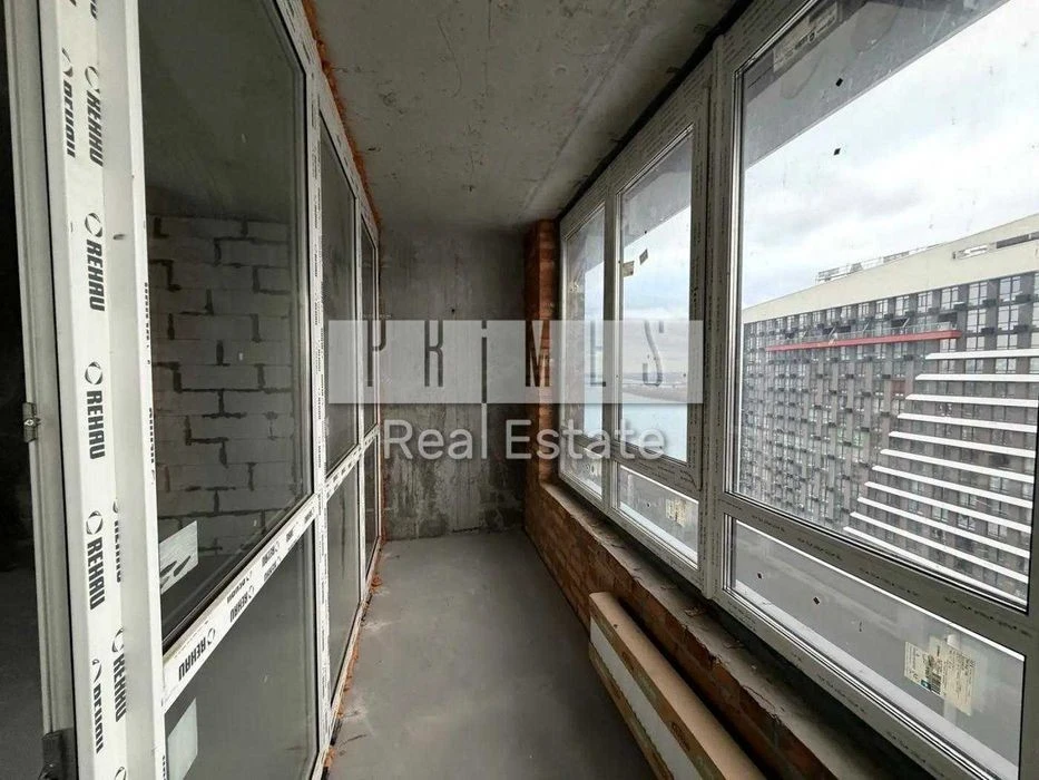 Продаж 4-кімнатної квартири 98 м² ЖК Great, Осокорки, вул. П