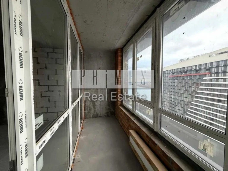 Продаж 4-кімнатної квартири 98 м² ЖК Great, Осокорки, вул. П