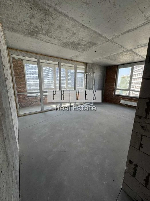 Продаж 4-кімнатної квартири 98 м² ЖК Great, Осокорки, вул. П