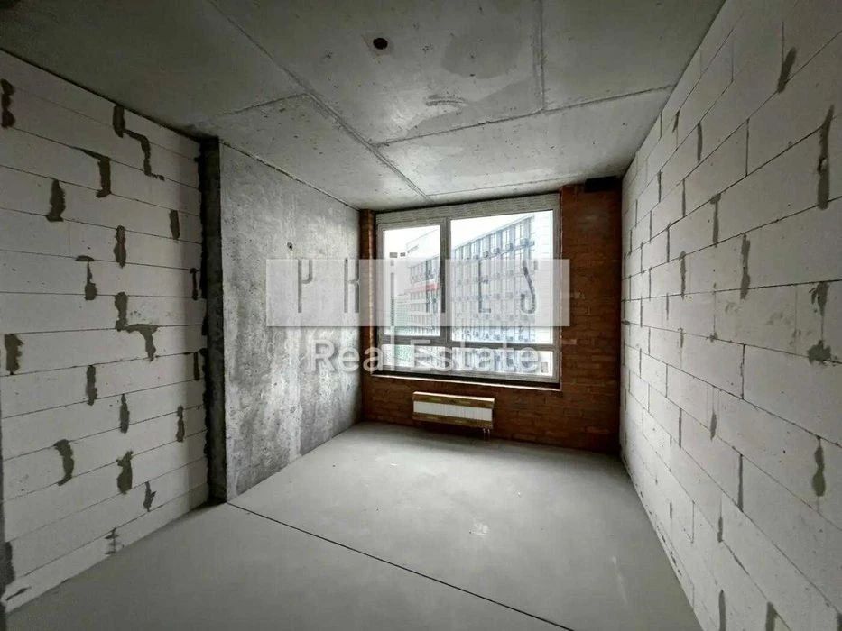 Продаж 4-кімнатної квартири 98 м² ЖК Great, Осокорки, вул. П