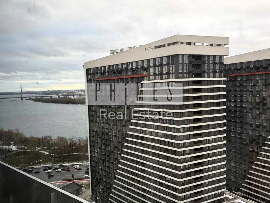 Продаж 4-кімнатної квартири 98 м² ЖК Great, Осокорки, вул. П