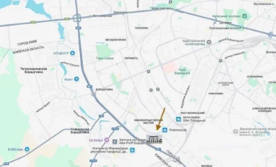 ПРОДАЖ 1-кімн. з ремонтом новий будинок єОселя, єВідновлення