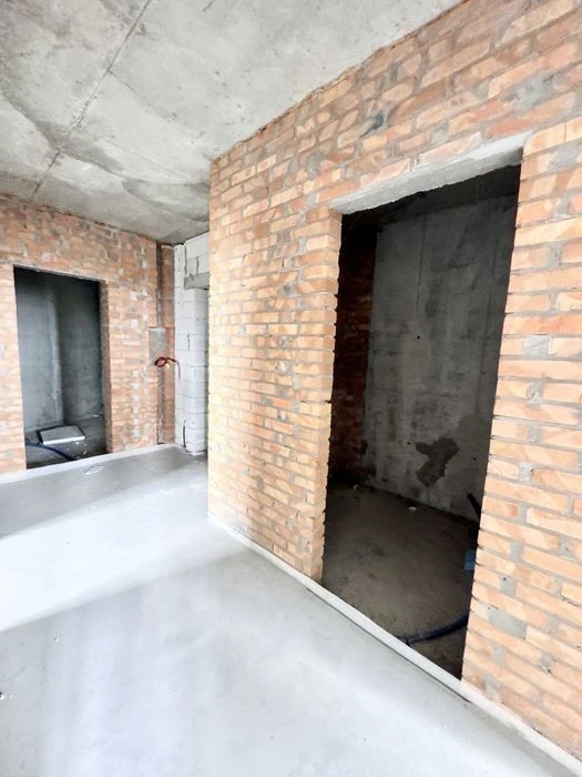 Продаж 2 кімнатної квартири ЖК "Family аnd Friends", вул. Но