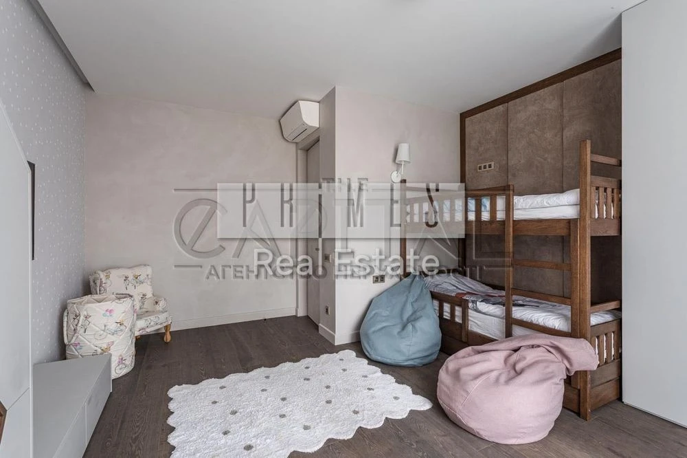 Продаж / Квартира / вул. Саперне поле, Печерськ, Київ