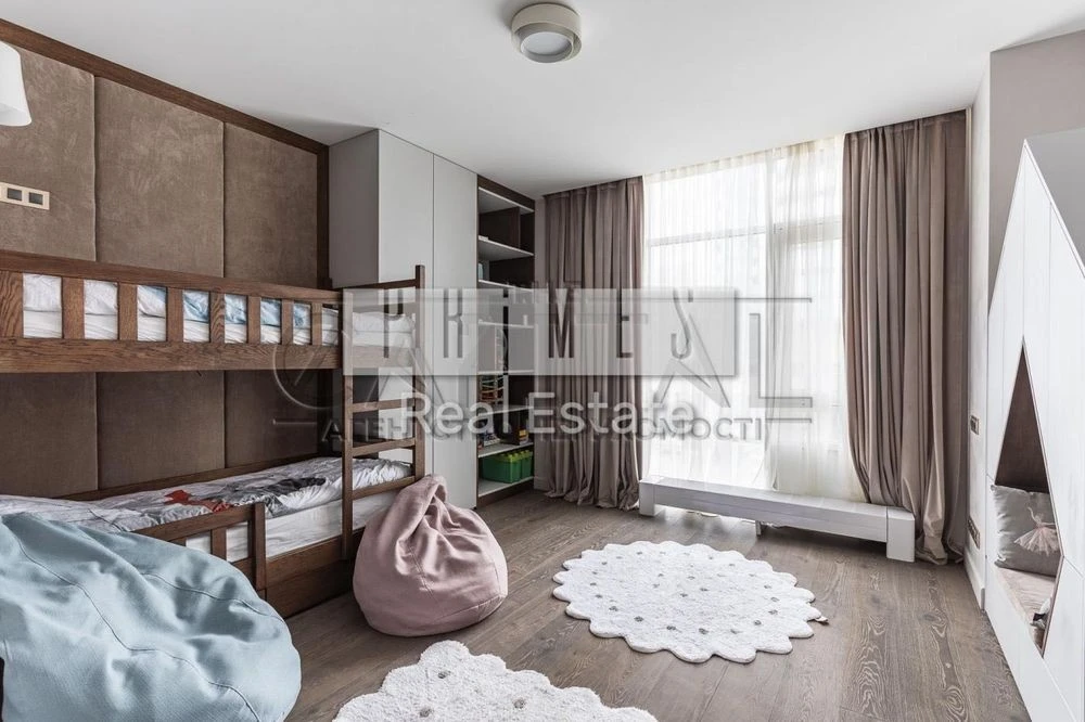 Продаж / Квартира / вул. Саперне поле, Печерськ, Київ