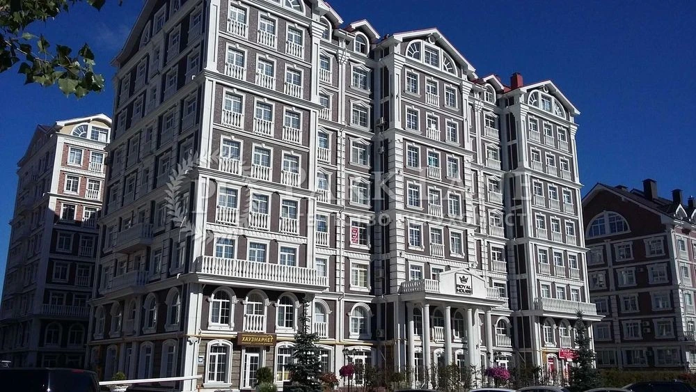Продаж 1к квартири з ремонтом ЖК Британський квартал Луценка