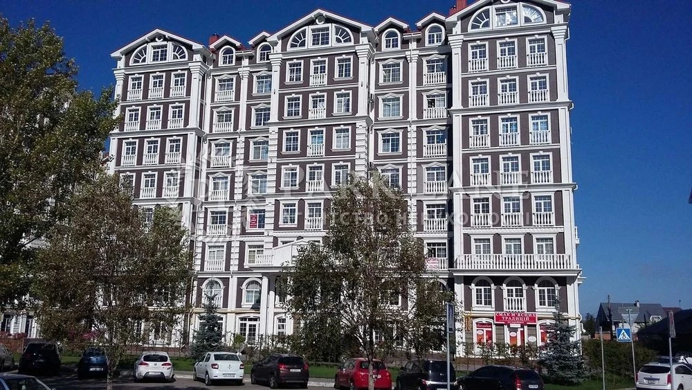 Продаж 1к квартири з ремонтом ЖК Британський квартал Луценка