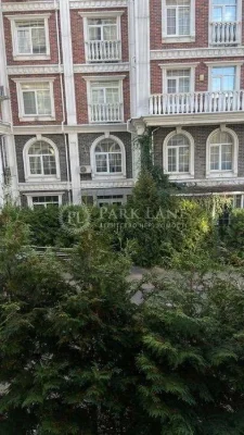 Продаж 1к квартири з ремонтом ЖК Британський квартал Луценка
