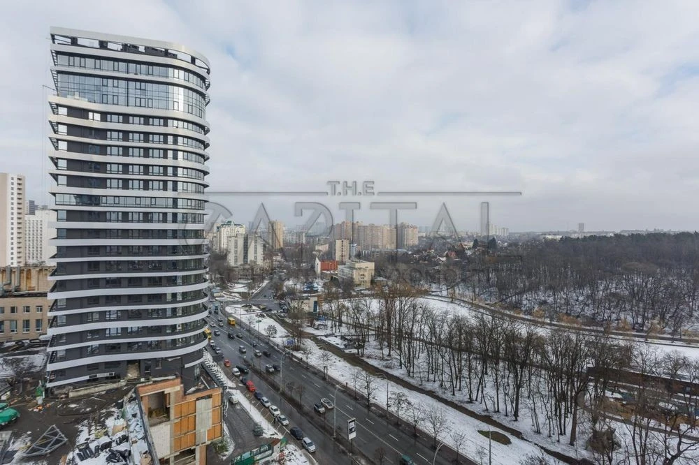 Продажа квартиры, ул. Васильковская, Голосеево, Киев