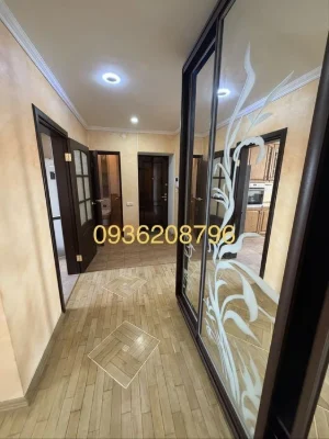 Продається 2 кімнатна квартира вул. Кубанської України, 31а,