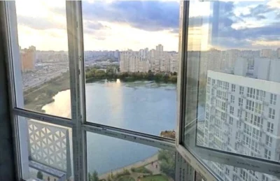 Єоселя Продаж 2 кімнатної квартири 70кв. м2 ЖК Лебединий вул