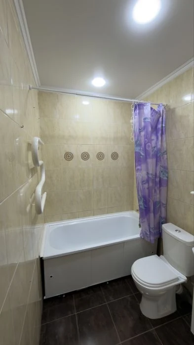 Продам 1 кімнатну квартиру Сталеварів 3/5 (господар)