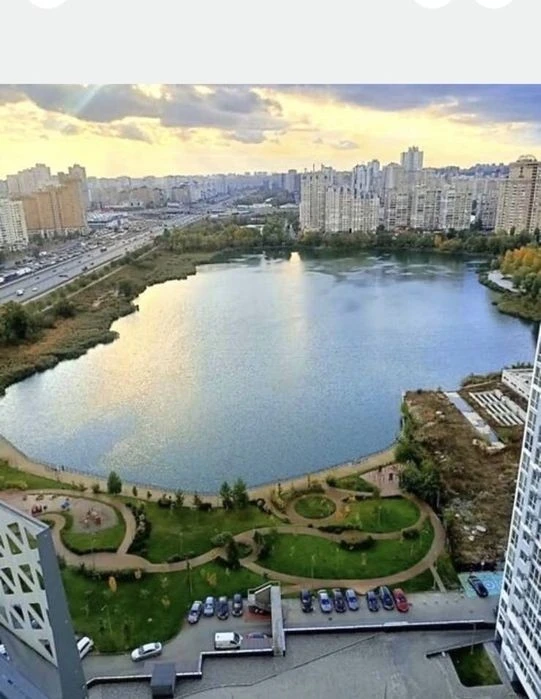 Єоселя Продаж 2 кімнатної квартири 70кв. м2 ЖК Лебединий вул