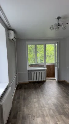 Продам 1 кімнатну квартиру Сталеварів 3/5 (господар)