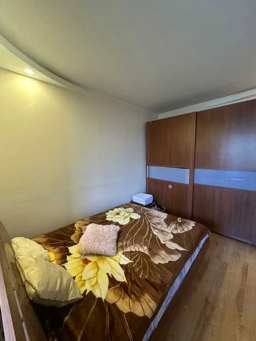 метро Позняки 3 кімнати