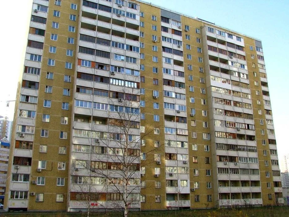 метро Позняки 3 кімнати