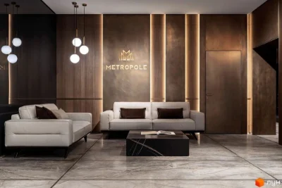 ЖК Metropole /129 м2 / без комісії