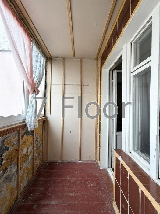 3 кімнатна квартира Троєщина Червоної калини метро Почайна