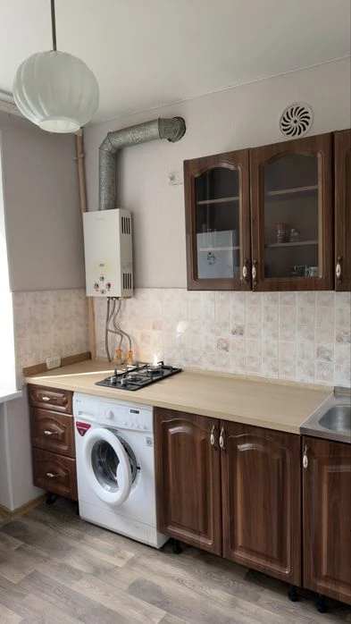 Продам 1 кімнатну квартиру Сталеварів 3/5 (господар)