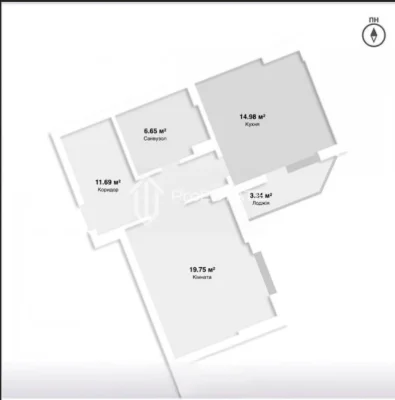 Продаж / Квартира / Каунаська, Соцмісто, Київ