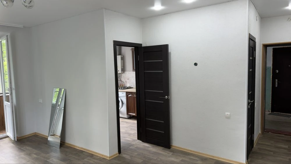 Продам 1 кімнатну квартиру Сталеварів 3/5 (господар)