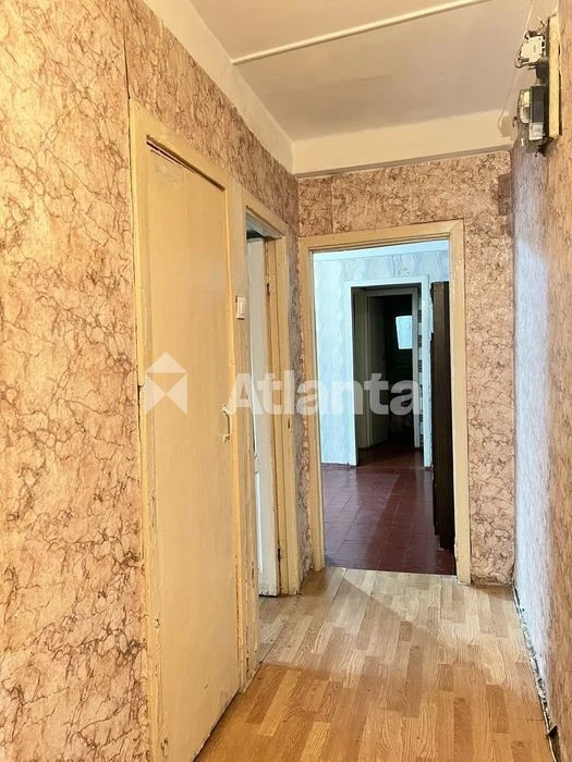 2-кімнатна квартира. Соломенський. Чоколівка