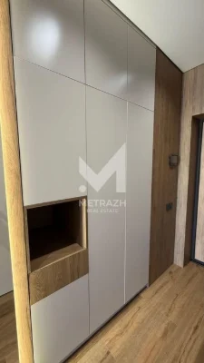 Нова 3к квартира 77 м² з ремонтом та меблями у ЖК Варшавськи