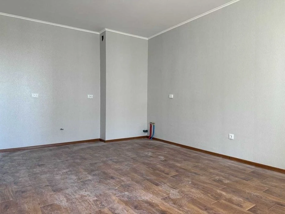 Краще планування ЖК "Деснянський"-кухня 18 м². Є-ремонт та а